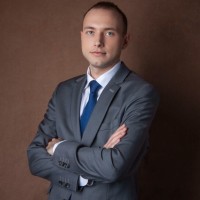 Mikhail Khazov
